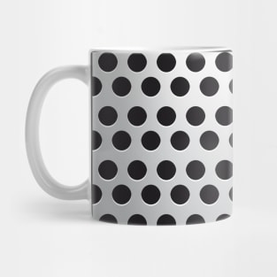 VISUAL FX #2 (Metal) Mug